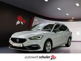 Seat Leon ST 1.5 TSI FR LED Navi PDC Rfk SHZ - Seat Leon: R 1p