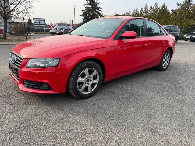 Audi A4 1.8 TFSI Ambiente