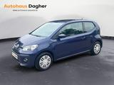Volkswagen up! move Klimaanlage
