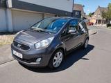 Kia Venga 1.6 CRDi Platinum Edition - Kia Venga: Platinum Edition