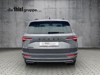 Skoda Karoq - Vorschau Bild 5