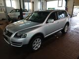 Volkswagen Touareg V6 TDI,AHK,Luft.,Kamera - gebrauchte VW Touareg aus dem Jahr 2006