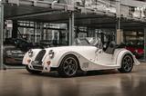 Morgan Plus 8 4.8 - A/C - Sonderfarbe - wenig KM - Morgan: 8