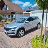 Skoda Kodiaq 1.4 TSI ACT 4x4 Style Style - Skoda Kodiaq von privat
