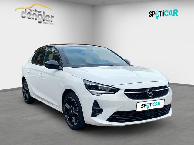 Opel Corsa F GS Line