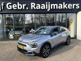 Citroën Ë-C4 Feel Pack 50 kWh*89%SOH*Navi*Winterpakket* - Citroën mit Elektro-Antrieb: Geländewagen, Automatik