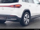 Mercedes-Benz EQA 350 4M ADVANCED+/AHK/DISTRONIC/KAMERA/MEMORY - Mercedes-Benz EQA Gebrauchtwagen
