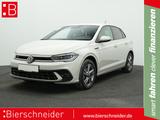 Volkswagen Polo 1.0 TSI R-Line IQ.DRIVE NAVI KAMERA ACC - VW Polo Gebrauchtwagen in Essen