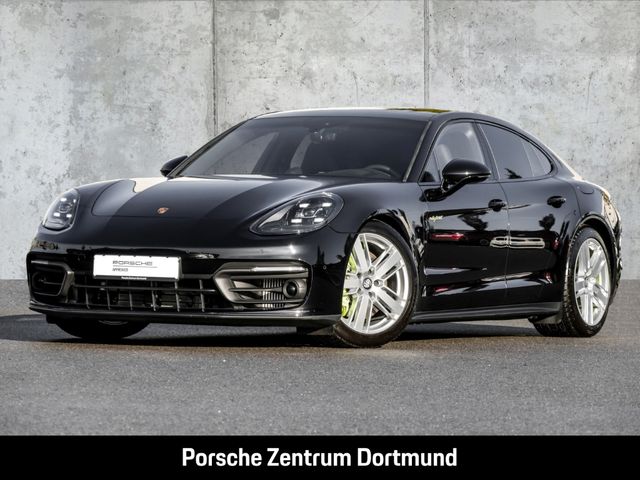 Porsche Panamera 4 E-Hybrid Abstandstempomat Head-Up LED