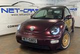 Volkswagen Beetle 2.0 Edition Klima *Leder*SHZ*LM18 zoll - gebrauchte Volkswagen Beetle aus dem Jahr 2005