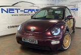 Volkswagen Beetle 2.0 Edition Klima *Leder*SHZ*LM18 zoll - Volkswagen Beetle: Blau