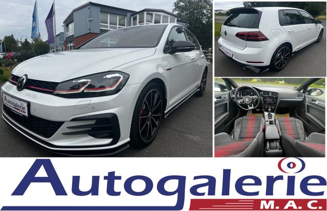 Volkswagen Golf VII Lim. GTI TCR DSG Akrapovic *1-Hand*