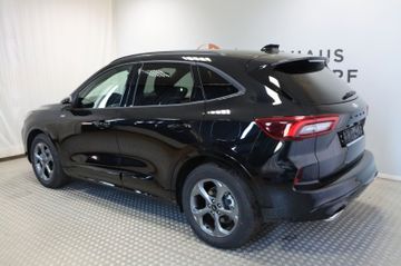 Ford Kuga ST-Line 1.5 AT AHK Navi Pano Kamera