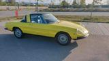 Alfa Romeo Spider Fastback Targa 1973 TÜV NEU - Alfa Romeo Spider: Cabrio, Fastback