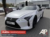 Lexus LC 500 - Ultimate Edition - Nr. 117/165 - Lexus LC 500 Gebrauchtwagen