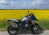 BMW R1200GS Rallye (nur 22 TKM / Akrapovic) - Offers