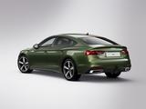 Audi A5 Sportback Advanced 35 TDI+Navi+LED+DAB - Audi A5 mit Diesel-Antrieb: Advanced