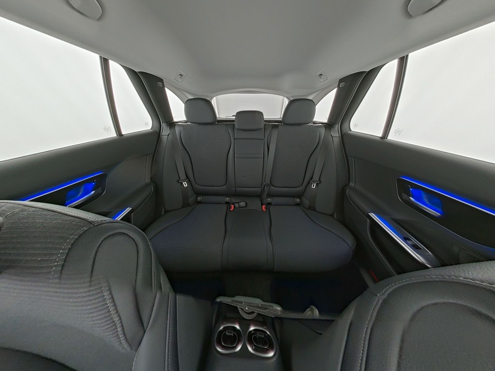 Mercedes-Benz C 200 - Bild 17