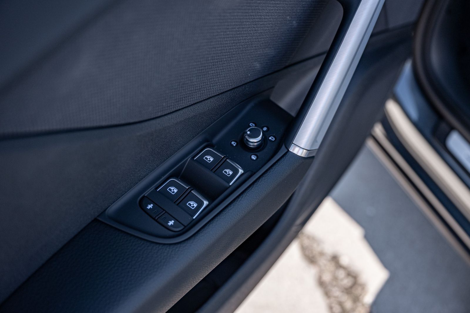 Audi Q2 - Bild 23