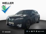 BMW iX xDrive40 Sport AHK Pano ACC Laser 360°Kamera - BMW iX Jahreswagen