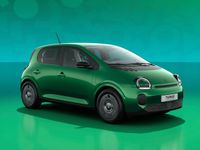 Renault Twingo - Vorschau Bild 1