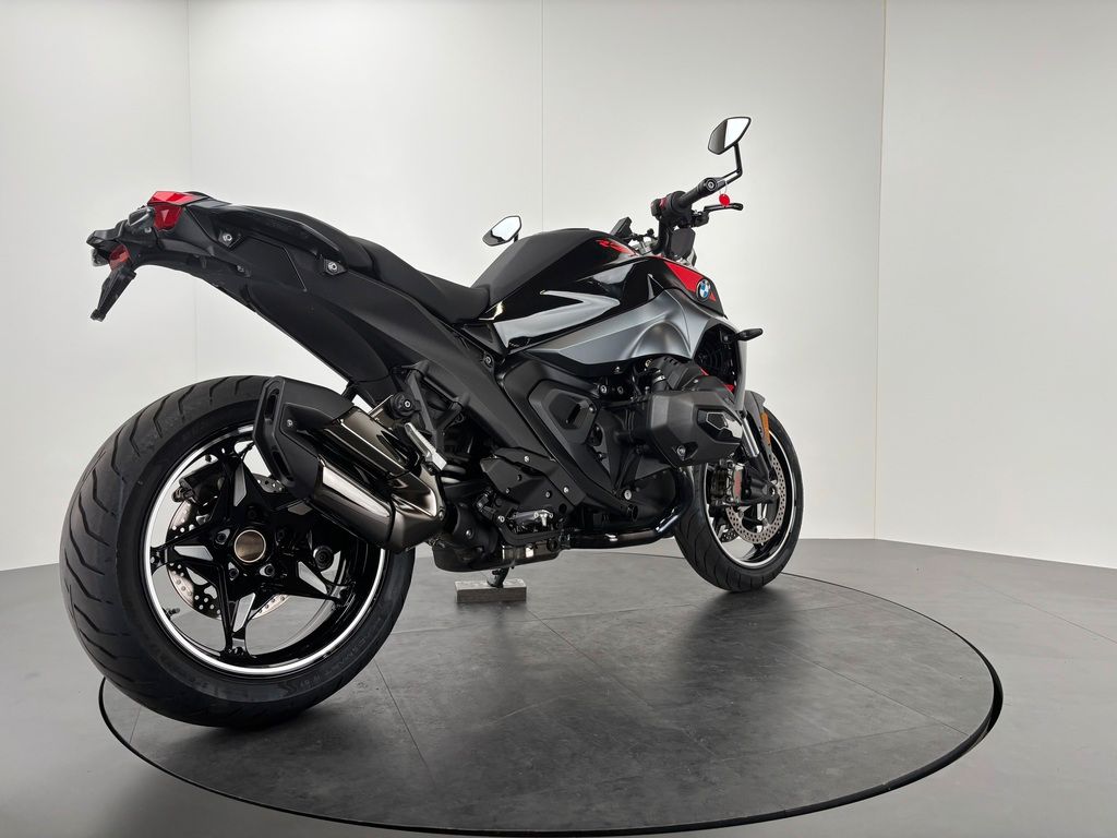 Fahrzeugabbildung BMW R 1300 R OPTION 719 *NEUWERTIG *1.HAND