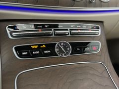 MERCEDES-BENZ E 350 d 4Matic All-Terrain/ 1.H/ PANO/ GARANTIE