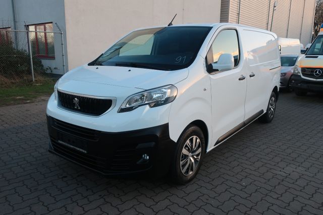 Peugeot Expert Kasten Premium L2 Klima