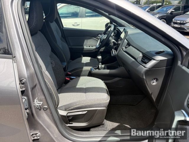 Fahrzeugabbildung Renault Captur Techno TCe 90 Kamera/NAVI/Winter-P./ALU
