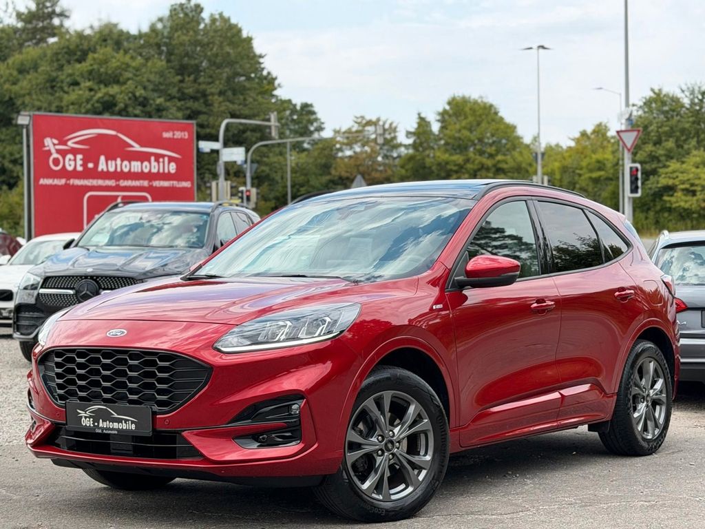 Image of Ford Kuga