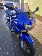 Honda VTR 1000 Firestorm - HONDA VTR 1000