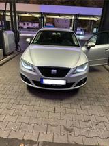 Seat Exeo Sport Facelift 2.0 TDI 170PS - gebrauchte Seat Exeo aus dem Jahr 2013