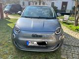 Fiat 500e "la Prima" Cabrio 42 kWh La Prima Voll-A. - Fiat 500e La Prima Gebrauchtwagen