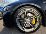 Mercedes-Benz GT AMG 63 S 4Matic+ BURMES/360°/MEMORY/HEAD-UP - Mercedes-Benz mit Benzin-Antrieb: Coupe, mit Navigationssystem