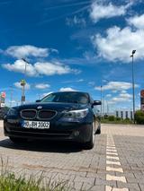 BMW 5er Touring E61 520d, TÜV Neu - BMW: E61 5er