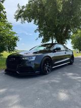 Audi RS5 4.2 FSI S tronic quattro - Liebhaberfahrzeug - gebrauchte Audi RS5 aus dem Jahr 2013