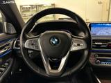 BMW 750Ld xDrive -Long, xDrive, Laser, Massage - gebrauchte BMW 750 aus dem Jahr 2020
