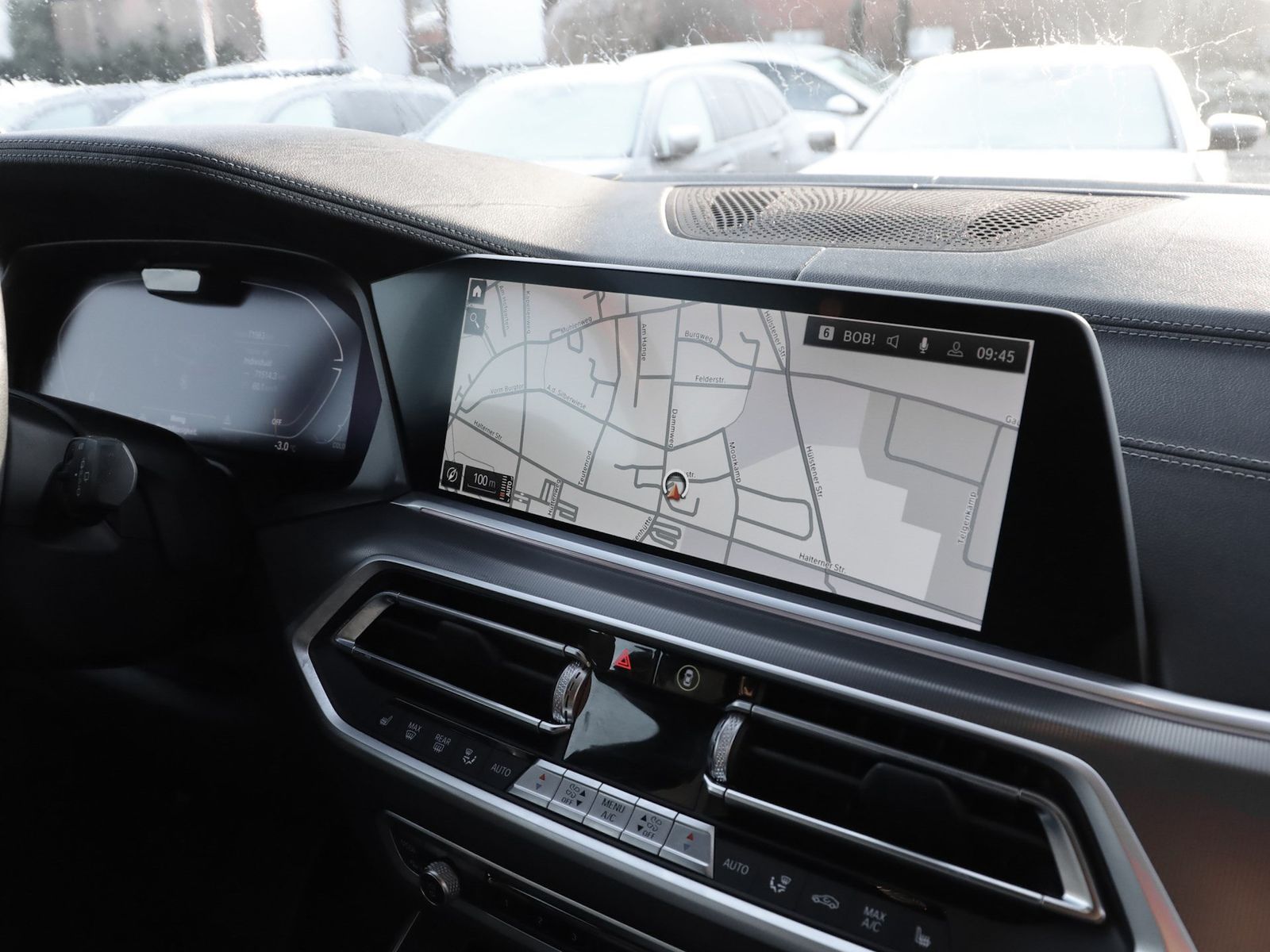 BMW X5 - Bild 6