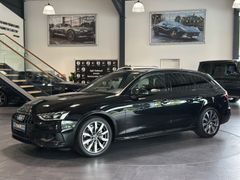 AUDI A4 - Ansicht 1