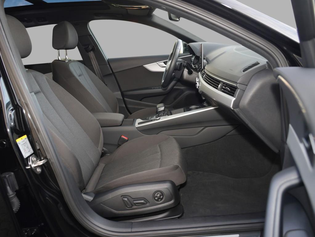 Audi A4 Avant 40 TDI advanced, миниатюра 10