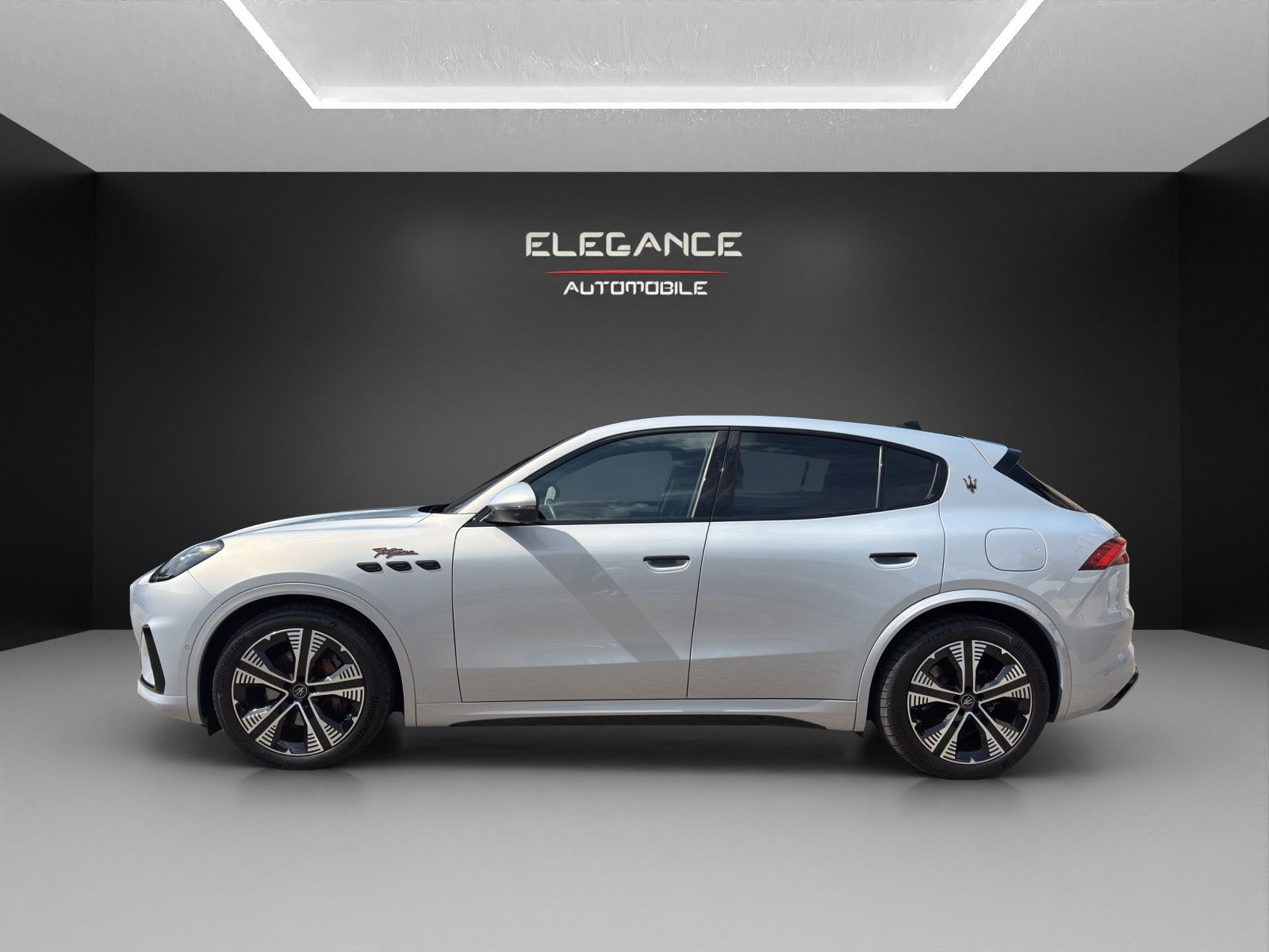 Maserati Grecale Folgore Autom. 4WD PanoDach 360°Kamera foto 2