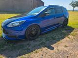 Ford Focus ST***250PS***Volleder-Recaro***... - Ford Focus aus 2013: ST