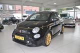 Abarth 595 1.4 T-Jet 16V Scorpioneoro - Abarth 595 in Dortmund