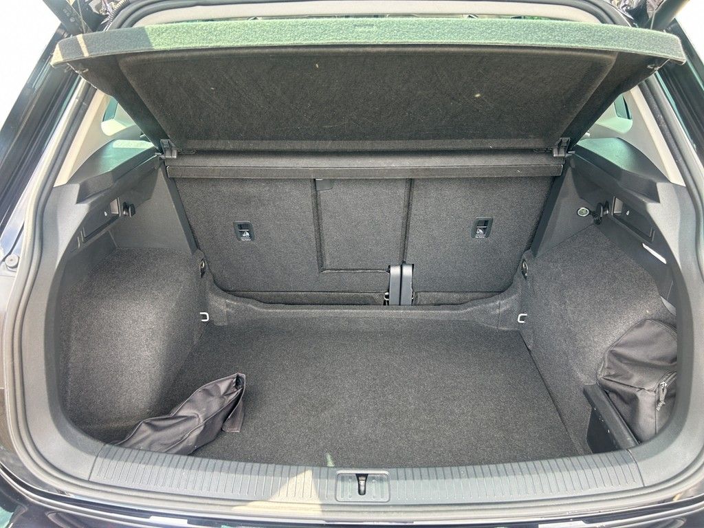 Volkswagen Tiguan - Bild 11