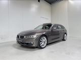 BMW 330 d Touring Autom. - GPS - Pano - Goede Staat! - gebrauchte BMW 330 aus dem Jahr 2012