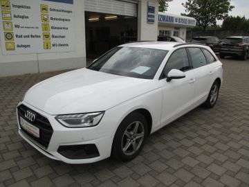 Audi A4 - 2