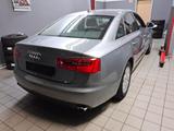 Audi A6 Limousine 2.0TFSI Tiptroni Xenon PDC PANO AHK - Audi A6: 2.0