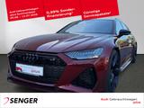 Audi RS6 Avant 4.0 TFSI quattro Pano B&O ACC AHK Navi - rote Audi RS6