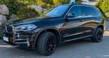 BMW X5 xDrive35i - 21 Zoll 612 M-Felgen + Head-Up  - : Felge