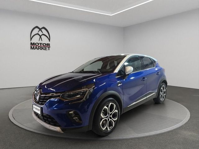 Renault Captur 1.6 Plug-in Hybrid Intens E-Tech 